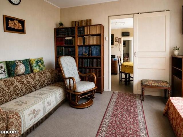 Maison vente à Palaiseau