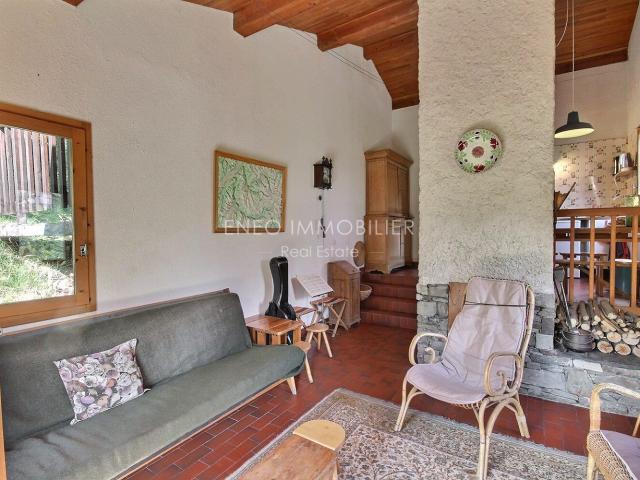 Maison vente à Albertville, Bellentre