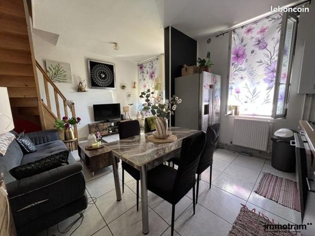 Maison vente à Lille, Roubaix