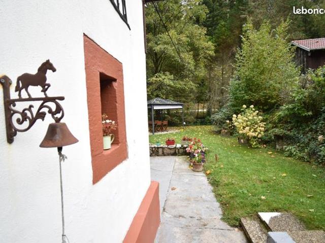 Maison vente à Plainfaing, Vosges