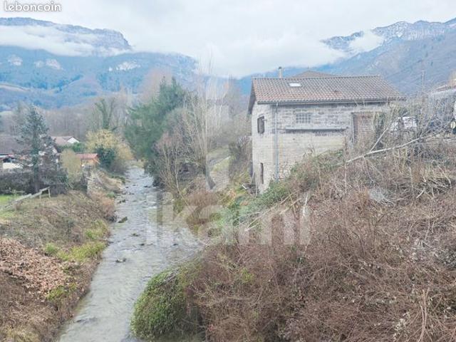 Maison vente à Grenoble, Rovon