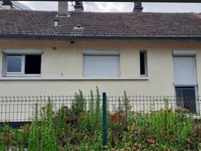 Maison vente à Le Havre, Lillebonne