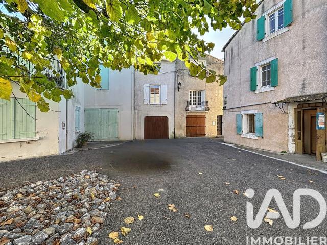 Maison vente à Carcassonne, Villardonnel