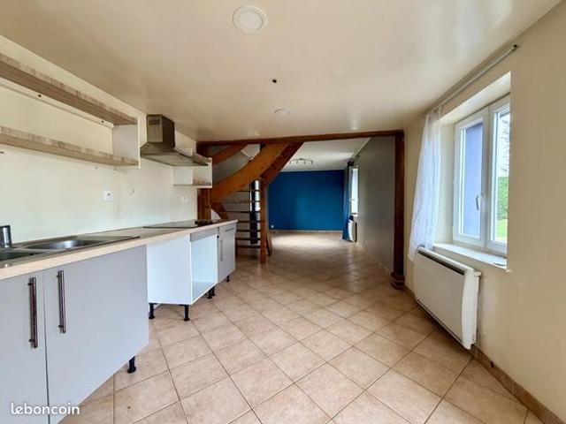 Maison vente à Bernay, Ferrières-saint-hilaire