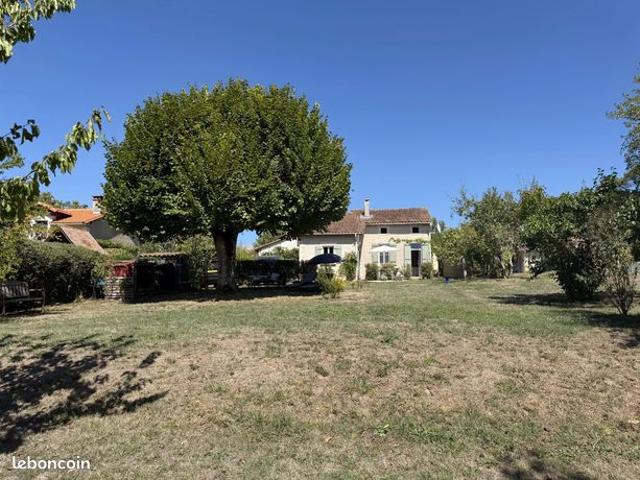 Maison vente à Périgueux, Nouvelle-Aquitaine