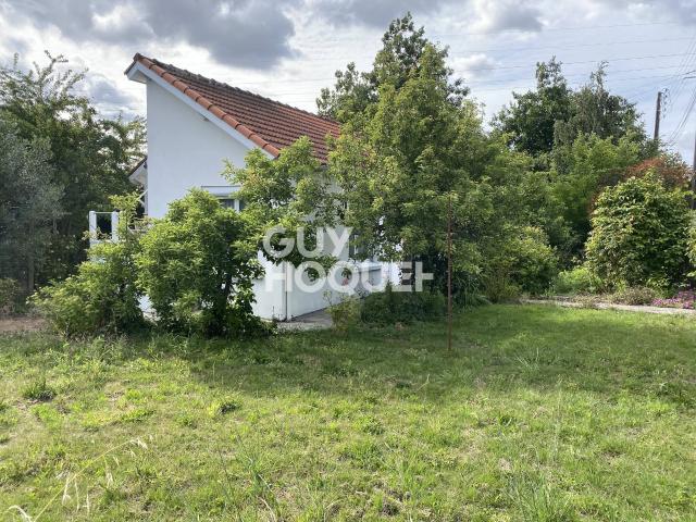 Maison vente à Les Gripots, Vertou