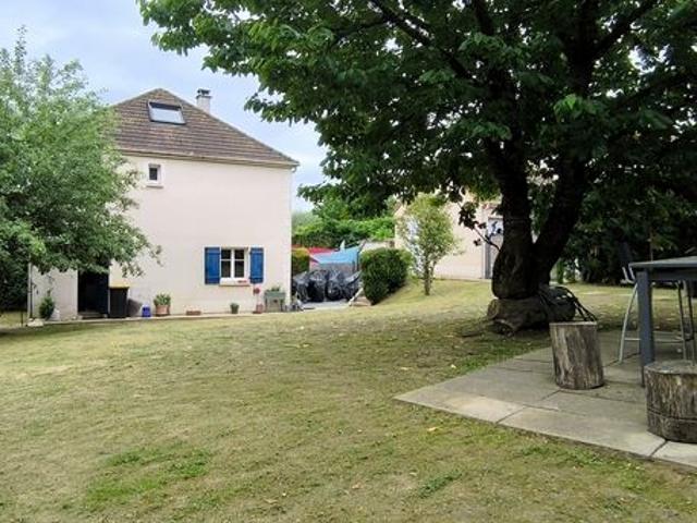 Maison vente à Torcy, Saint-germain-sur-morin