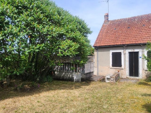 Maison vente à Clamecy, Epiry