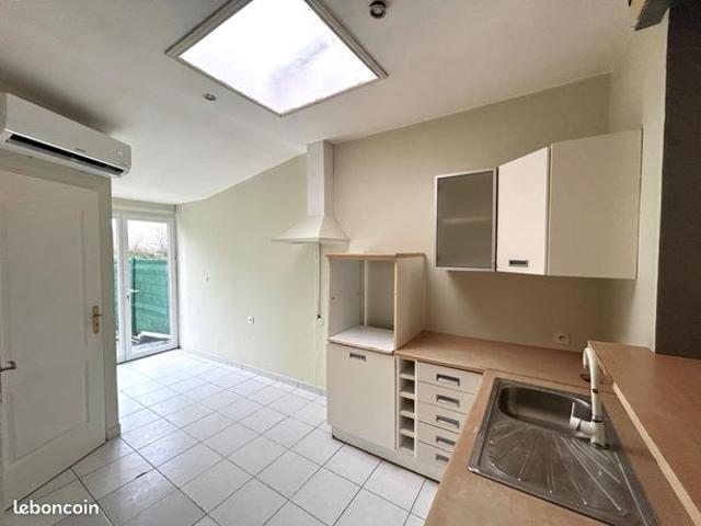 Maison vente à Dunkerque, Hondschoote