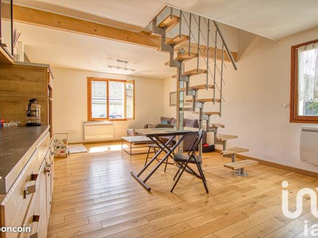 Maison vente à Mantes-la-Jolie, Epône