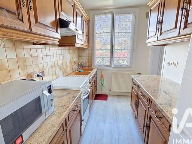 Maison vente à Torcy, Pontault-combault