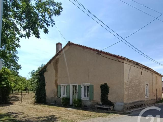 Maison vente à Saint-Martin, Fontenille-Saint-Martin-d'Entraigues