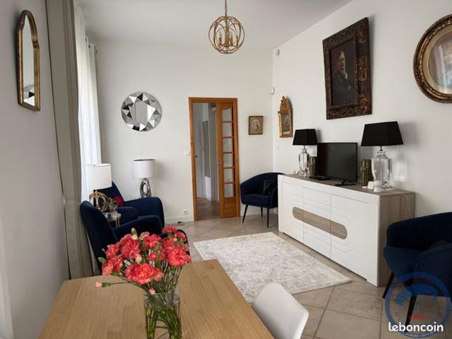 Maison vente à Tours
