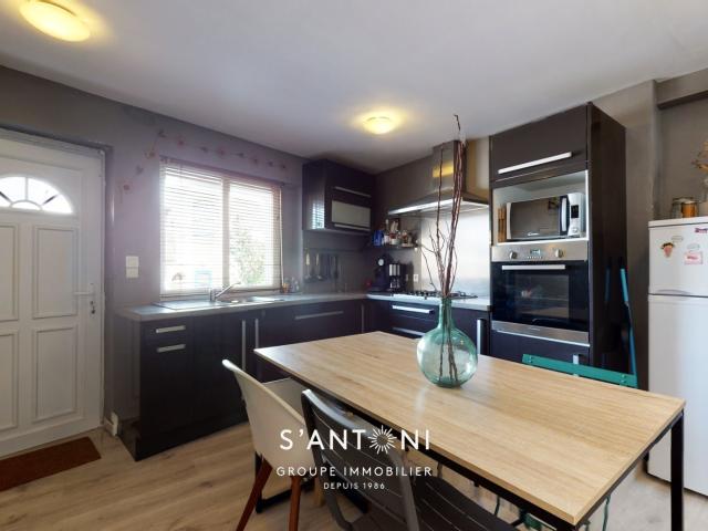 Maison vente à Béziers, Servian