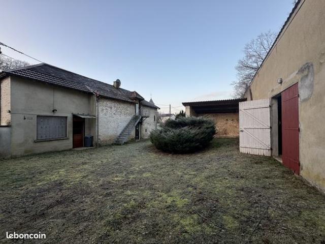 Maison vente à Thors, Charente-Maritime