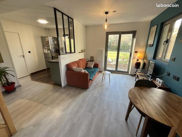 Maison vente à Mantes-la-Jolie, Perdreauville