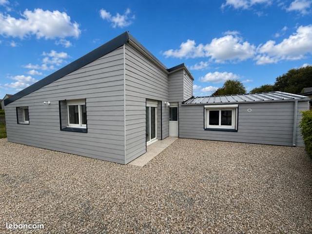 Maison vente à Montreuil-sur-Mer, Waben