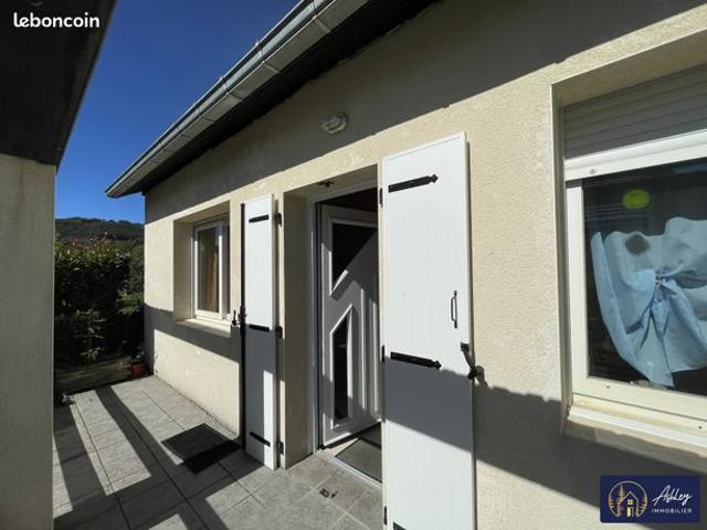 Maison vente à Gourdon, Condat
