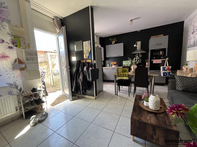 Maison vente à Lille, Roubaix