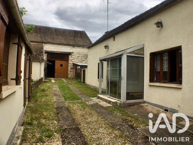 Maison vente à Michery, Yonne
