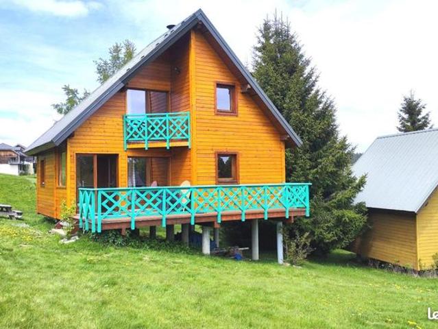 Maison vente à Chambéry, Les Déserts