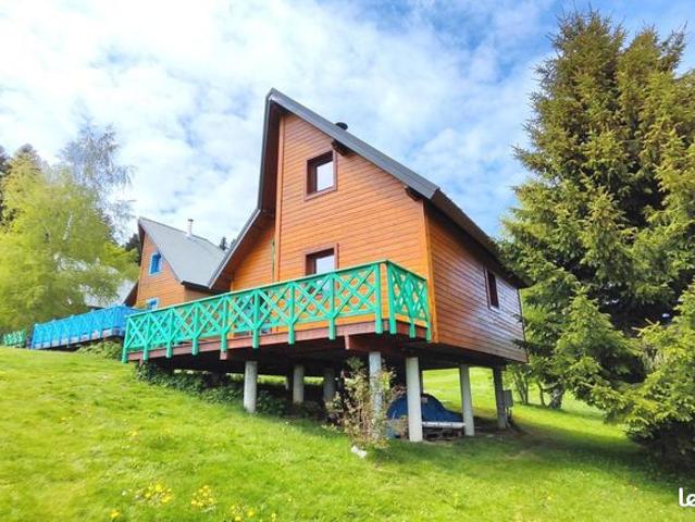 Maison vente à Chambéry, Les Déserts