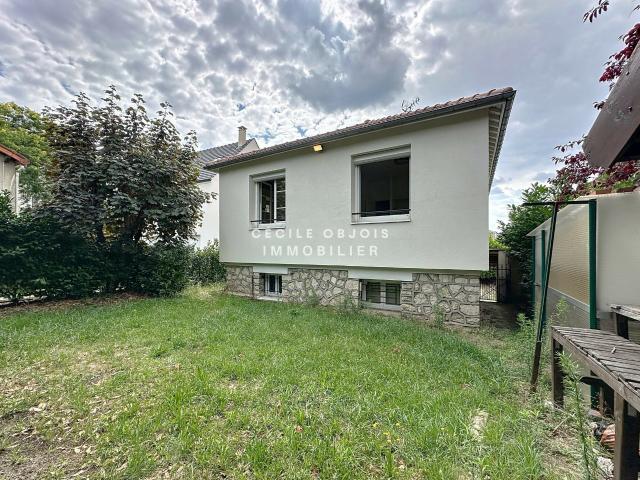 Maison vente à Créteil
