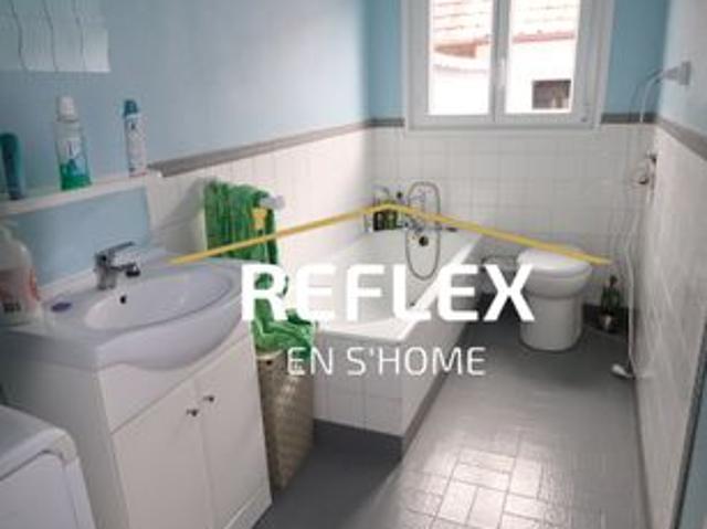 Maison vente à Amiens, Beauval