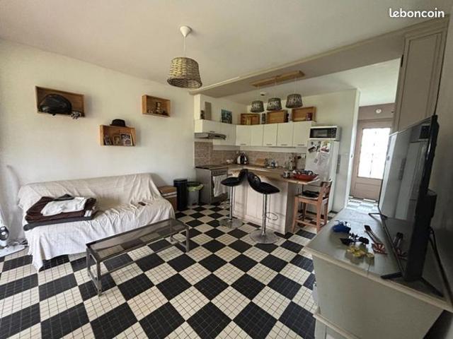 Maison vente à Bergerac, Le Fleix