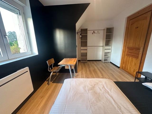 Maison location à Forbach-Boulay-Moselle, Créhange
