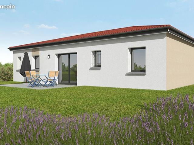 Maison vente à Issoire, Saint-germain-lembron
