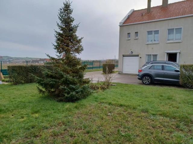 Maison vente à Outreau, Pas-de-Calais