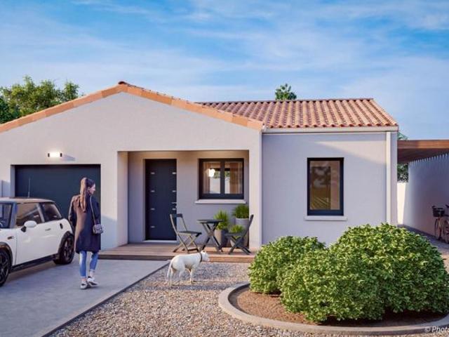 Maison vente à Nantes, Pays de la Loire