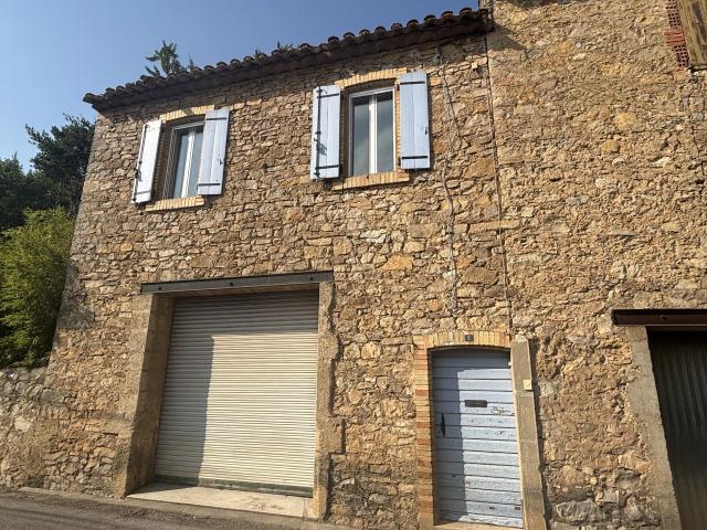 Maison vente à Narbonne, Canet
