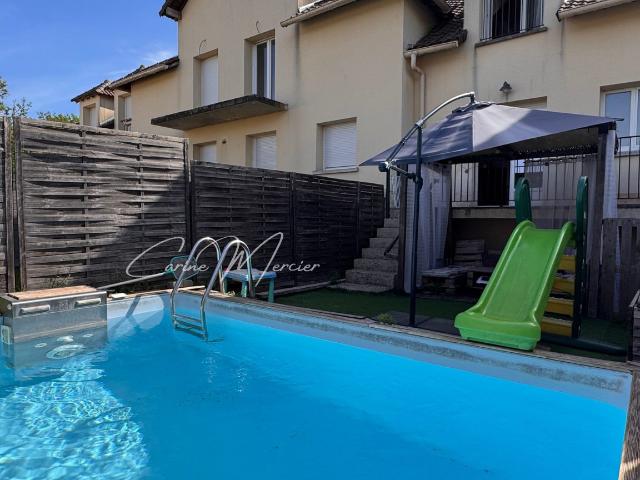 Maison vente à Rambouillet