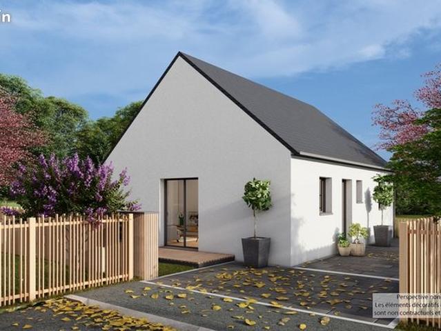 Maison vente à Morlaix, Bretagne