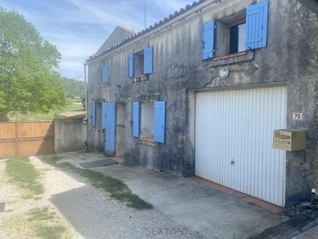 Maison vente à Forcalquier, Châteauneuf-val-saint-donat