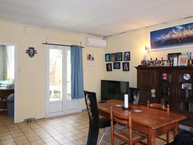 Maison vente à Jonzac, Montendre