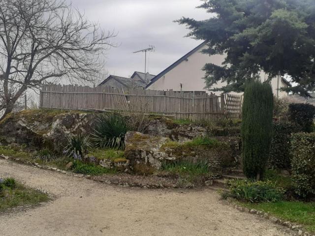 Maison vente à Saumur, Cheviré-le-rouge
