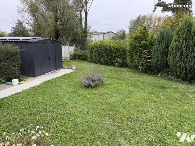 Maison vente à Cambrai, Honnecourt-sur-escaut