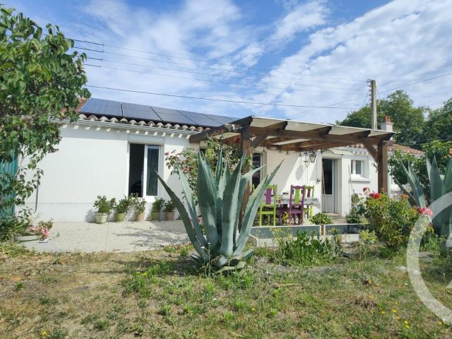 Maison vente à Les Sables-d'Olonne, Challans