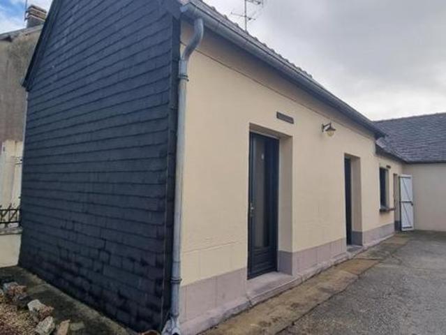 Maison vente à Fougères-Vitré, Bretagne