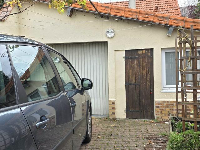 Maison vente à Saint-Germain-en-Laye, Carrières-sous-poissy