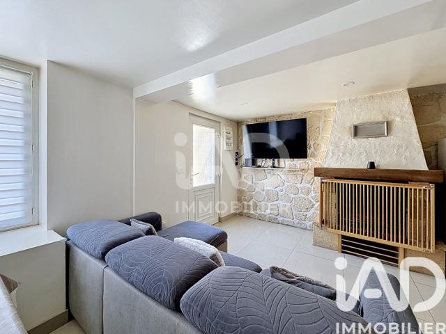 Maison vente à Sarcelles, Vémars