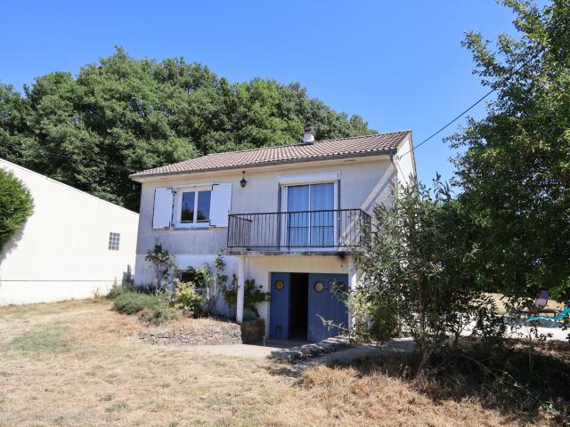 Maison vente à Sens, Brannay