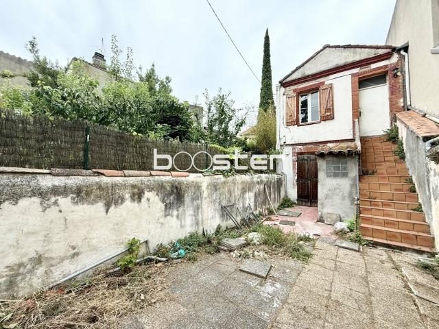 Maison vente à France métropolitaine, Toulouse