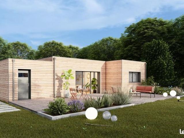 Maison vente à Pluneret, Morbihan