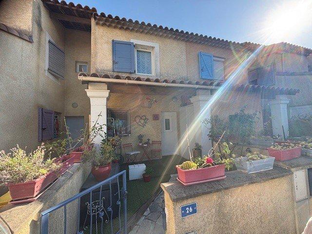 Maison vente à Montpellier