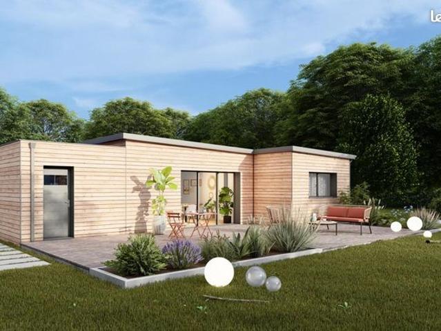Maison vente à Pluneret, Morbihan