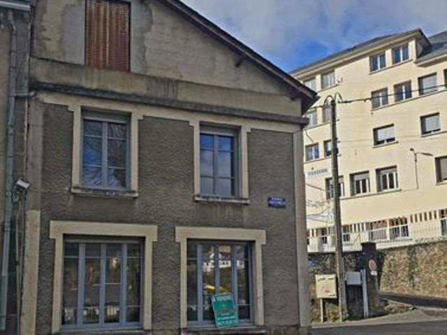 Maison vente à Saint-Flour, Chaudes-aigues